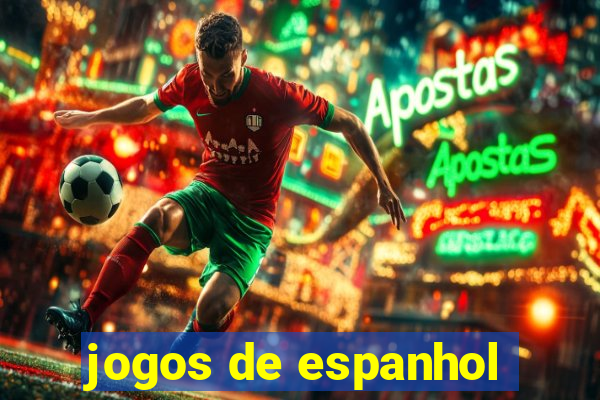 jogos de espanhol